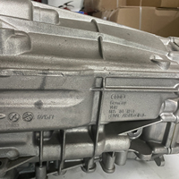 HFTF 0B5 DL501 Systèmes de transmission automatique Boîte de vitesses Cvt TCM Dsg Boîte de vitesses TCU 7 DQ200 Dsg DL501 0B5 Boîte de vitesses de transmission