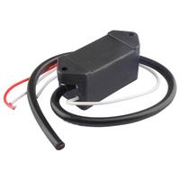 Modul Busur Pulsa Generator Tegangan Tinggi DC6-12V 20KV Sesuai ROHS3 MSL1