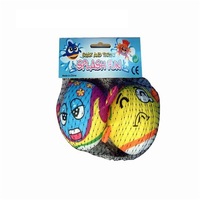 Boule d'eau, boule de jouet de l'eau, bombe anti-éclaboussures ballon d'eau pour les enfants