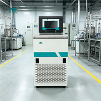 DC-3006 Heating Cooling CNC Super Constant Water Bath Laboratory Heating Temperature Measuring Instrument