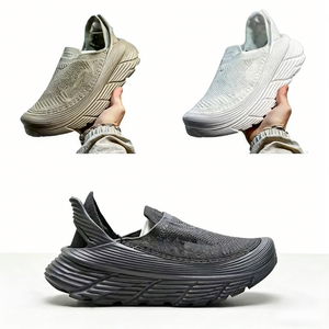 Offerta Speciale: Sneakers Casual Slip-on ONE Restore TC, Leggere, Traspiranti e ad Alto Rimbalzo, Scarpe da Corsa Unisex per Uomo e Donna - Product Image 1