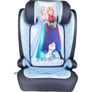 Seggiolino auto Tataway Frozen 100-150 i-Size R129 per bambini - Product Image 2