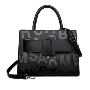Bolso de Mano de Lujo 2026, Bolso Cruzado de Piel Sintética para Mujer, a la Moda - Product Image 5