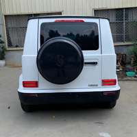 Auto Eléctrico Económico de 4 Plazas, Tipo Mini