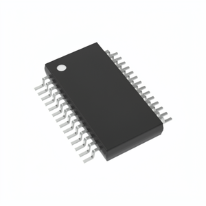 PIC16LF722-I_SS 28 SSOP Embedded BOM IC In Stock Buy Online Electronic Components - Product Image 1