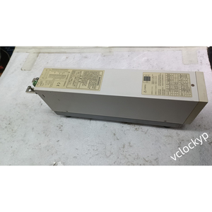 เครื่องจ่ายไฟฟ้ากระแสตรงแบบควบคุม Kikusui PAS40-9 มือสอง - Product Image 2
