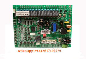 ชิลเลอร์อะไหล่031-02507-001 Control <span class=keywords><strong>Mustang</strong></span> VSD ลอจิกบอร์ดสำหรับเครื่องปรับอากาศยอร์ค - Product Image 2