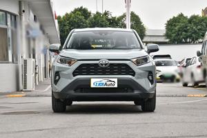 Nuove Auto <span class=keywords><strong>RAV</strong></span> <span class=keywords><strong>4</strong></span> 2024 RAV4 Rongfang a Aspirazione Naturale Guida a Sinistra LED Elettrico Pelle 2025 Toyota Auto in Stock - Product Image 2