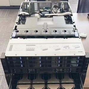 เซิร์ฟเวอร์ประมวลผล AI ประสิทธิภาพสูงรุ่นใหม่ New Spot NF5688G7 H20 141G GPU*8 DeepSeek-R1-671B NF5688-M7-A0-R0-00 เซิร์ฟเวอร์ระดับไฮเอนด์ - Product Image 2