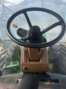 รถไถไฟฟ้าสำหรับ7830 johnn Deere ใช้เพื่อการเกษตร100Hp พร้อมส่ง100แทรคเตอร์100% ทำงานมีหัวใจ /ac - Product Image 2