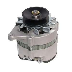 Alternateur de moteur de pièces de rechange de J3217-3701100JFZ2901Y-A 28V Chine pour le chargeur de roue - Product Image 6