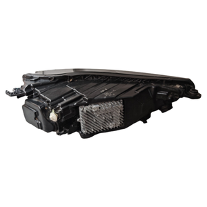 Gruppo Fari a LED Matrix per <span class=keywords><strong>Audi</strong></span> <span class=keywords><strong>Q5</strong></span> 2019-2023, Luce Blu 6000K, 12V, Faro Anteriore Auto, Ricambio per Veicoli - Product Image 4