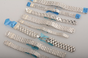 Couvercle inférieur de montre Plongeur GPS Caoutchouc Céramique Accessoires de montre Forgeage de précision Personnalisation - Product Image 5