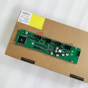 MA Ink Control PCB 00.782.0470 IDEB2-8 Circuit Board for Heidelberg SM102 SX102 Offset <b>Press</b> Parts - Product Image 6