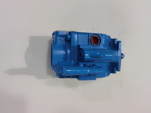 Pompe à piston hydraulique compatible série 622/620/622AK 622AK00438A compensée pour ascenseurs et engins de construction - Product Image 4