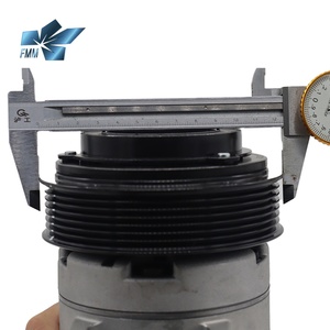 Compresseur de climatisation de voiture 101601665 pour Geely Atlas, prix d'usine - Product Image 3