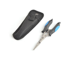 Pince coupante en acier inoxydable pour la pêche à la carpe, ciseaux pour <span class=keywords><strong>ligne</strong></span> <span class=keywords><strong>de</strong></span> pêche à la carpe, coupe-<span class=keywords><strong>ligne</strong></span> <span class=keywords><strong>de</strong></span> pêche à la carpe pour l'extérieur - Product Image 4