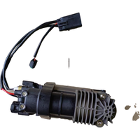 Nouvelle pompe de compresseur de suspension pneumatique pour Jeep Grand Cherokee WK2 Quadra-Lift 2011-2021 68041137AD