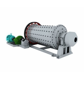 Broyeur à billes pour l'usine de traitement du minerai de plomb et de zinc - Product Image 1