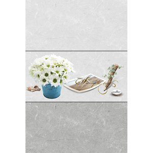 <span class=keywords><strong>2025</strong></span> mềm Matte gạch ốp tường gốm zibo nhà máy của Top Grade 300x600 mét thiết kế truyền thống cho khách sạn bức tường nội thất - Product Image 4