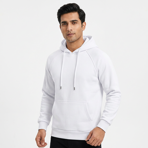 Custom Oem Design Hoodies Men Sweatshirts 100% Cotton Polyester Custom Made Logo Pullover Hoodie Custom Sublimation Hoodies - Product Image 1