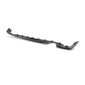OEM 51127380013 VOITURE <span class=keywords><strong>BANDE</strong></span> NOIRE PARE-CHOCS ARRIÈRE GARNITURE DE SPOILER INFÉRIEUR pour <span class=keywords><strong>MINI</strong></span> F56 F57 - Product Image 2
