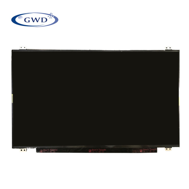 17.3'' LED 1600*900 LTN173KT04 Laptop LCD Screen for Lenovo 300-17ISK B173RTN02 N173FGA-E34