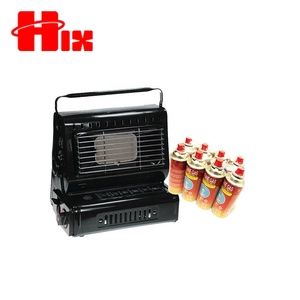 Professioneel Ontwerp Draagbare Propaan Mobiele Lpg Gasverwarmers - Product Image 6