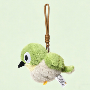 Adorabile Peluche a Forma di Uccello Solare, Cuscino Morbido, Compagno di Sonno, Regalo per Ragazze/Ragazzi/Adulti - Product Image 4