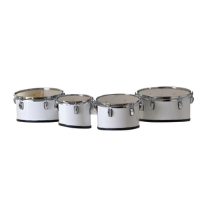 Rendimiento profesional, tamaño personalizado, TOMS de marcha de madera de abedul seleccionados a mano <span class=keywords><strong>con</strong></span> cabezas REMO UC - Product Image 4