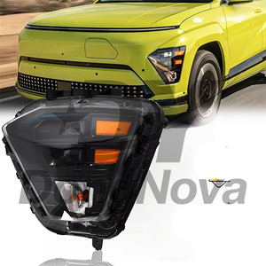 92101-BE020 92102-BE020 Composants de phares automobiles Pièces automobiles pour <span class=keywords><strong>Hyundai</strong></span> <span class=keywords><strong>Kona</strong></span> 2024-2025 - Product Image 1