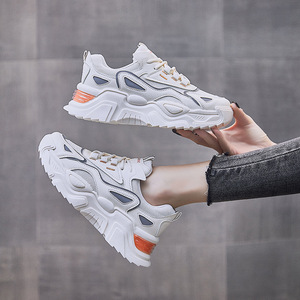 รองเท้าผู้ชาย ระบายอากาศได้ดี กันน้ำ น้ำหนักเบา สวมใส่ง่าย หัวแหลม แฟชั่น หนังแท้ ธุรกิจ ทางการ แบบแบน สบายๆ สำหรับกิจกรรมกลางแจ้ง - Product Image 6