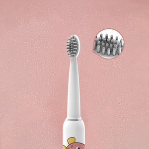 <span class=keywords><strong>Cepillo</strong></span> de dientes sónico <span class=keywords><strong>eléctrico</strong></span> de la <span class=keywords><strong>mejor</strong></span> marca <span class=keywords><strong>con</strong></span> caja de regalo, hilo dental para niños, <span class=keywords><strong>cepillo</strong></span> de dientes <span class=keywords><strong>con</strong></span> Motor suave, alimentado por batería de viaje - Product Image 5