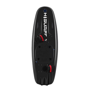 Tabla de Surf a Motor JetFly 09GT de Alta Calidad, 110CC, Fibra de Carbono, Capacidad de 2.8L, Velocidad de 64KM/H, Larga Duración, Modelo JF09GT-02 Oce - Product Image 2