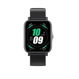 Reloj inteligente deportivo resistente al agua, serie Android, IP68, monitorización de la salud, novedad de 2021