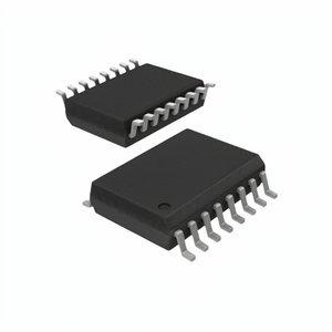 16 SOlC Original Components Electronic Power Management (PMIC) DS1632S+ - Product Image 1