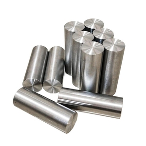 Barra de aço inoxidável AISI 201/304/304L/309S/310/310S/316/316L/321/410/430 25-200mm Diâmetro AISI 316ti Corte Dobra Soldadura - Product Image 6