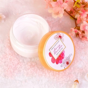Panier-cadeau spa 11 pièces pour femmes, coffret bain et corps parfumé à la fleur de cerisier de <span class=keywords><strong>Green</strong></span> <span class=keywords><strong>Canyon</strong></span> Spa pour elle - Product Image 5