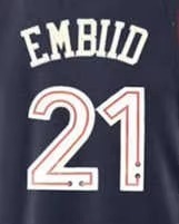 Pantalones cortos de baloncesto transpirables personalizados para niñas con cordón sublimado de talla grande con 5 técnicas impresas de bolsillo en la entrepierna - Product Image 3