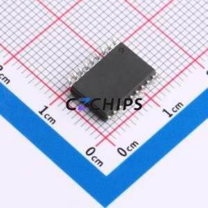 Original tout nouveau MIC5841YWM SOIC-18-300mil circuit intégré IC puce loquet - Product Image 2