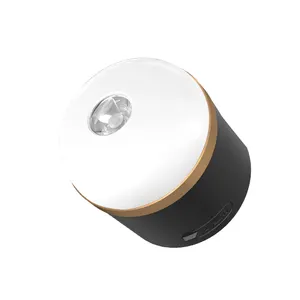 Новинка 2022, высококачественный Мини-фонарь для кемпинга, водонепроницаемый, многофункциональный, портативный, перезаряжаемый, светодиодный аварийный фонарь