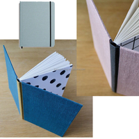 Organisateur de livres personnalisés en lin, pour hommes, célébration de bébé, non datée, hebdomadaire, quotidien, planificateur de carnet de notes