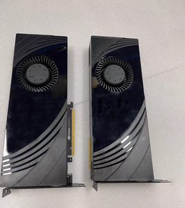 การ์ดจอ RTX 2080 TI 22GB GDDR6 ประสิทธิภาพสูงสำหรับ AI พร้อมพัดลมระบายความร้อนสำหรับเดสก์ท็อป รุ่นยอดนิยม - Product Image 5