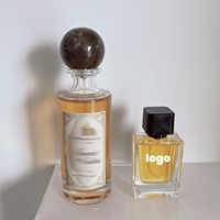 MOQ 100 Parfums de Luxe Personnalisés pour Hommes, Cologne Arabe, Brume Corporelle, Parfums en Spray pour Vendeurs de Parfums en Ligne
