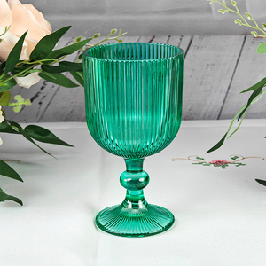 <span class=keywords><strong>Copa</strong></span> de Vino al por Mayor para Decoración de Bodas y Clubes, <span class=keywords><strong>Copa</strong></span> <span class=keywords><strong>Gigante</strong></span> de <span class=keywords><strong>Cristal</strong></span> con Relieve para Vino Tinto, Cristalería Highball - Product Image 3