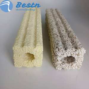 Nano Fern infrarot Bakterien haus für Aquarien Koi Teiche 155x35mm 98*24mm Keramik ring Aquarium Filter medien aus Glas - Product Image 5