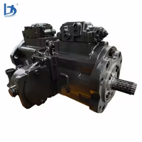Pompe principale hydraulique K3V180DTP1A9R-9N05 K3V180DTP pompe hydraulique K3V180 pour pièces de rechange d'excavatrice Vo-Lvo