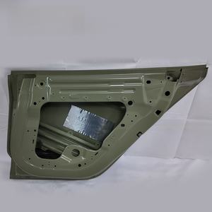 Pièces et accessoires automobiles LQ pour <span class=keywords><strong>Tesla</strong></span> Model <span class=keywords><strong>3</strong></span>, pièces de haute qualité pour portières de voiture, kit carrosserie <span class=keywords><strong>Tesla</strong></span> Model <span class=keywords><strong>3</strong></span> - Product Image 4