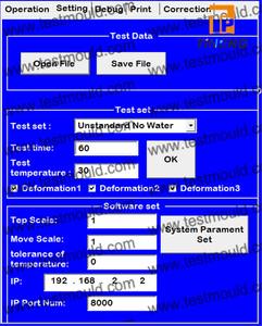 En teste de <span class=keywords><strong>rut</strong></span> padrão da roda - Product Image 5
