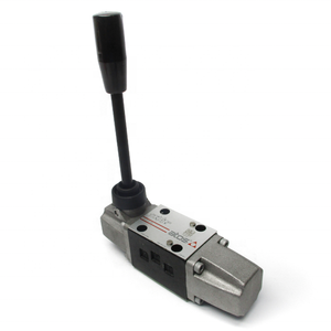 วาล์วควบคุมทิศทางแบบเปิด-ปิด ATOS Dh-0113 50 /dh-0111 พร้อมการเชื่อมต่อสายไฟ - Product Image 1